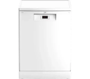Beko BDFN15330W - Vrijstaande Vaatwasser - 60 cm - 13 Couverts - 47 dB - Energieklasse D