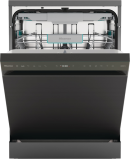 Hisense HS673A90BX - Vrijstaand - 16 Couverts - 40 dB - Energieklasse A