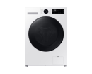 Samsung WD90DG5G34BE - Was-droogcombinatie - 9 kg wassen - 5 kg drogen - 1400 tpm - EcoBubble - Energieklasse A/E