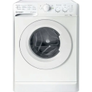 Indesit MTWC 71252 W - Wasmachine - 7 kg - 1200 tpm - Energieklasse E