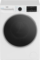 Beko B5w51041bdw - Wasmachine - 10 kg - 1400 tpm - Energieklasse A