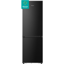 Hisense RB5K330GSFC KitchenFit Eclipse Series Koel-Vriescombinatie 185cm