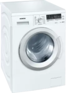 Siemens WM14Q4X2 - Wasmachine - 7 kg - 1400 tpm