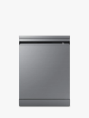 Samsung DW60BG730FSL - Vrijstaande Vaatwasser - 60 cm - 13 Couverts - 42 dB - Energieklasse C