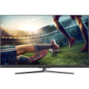 Hisense 55U8QF - 55 inch - 4K QLED - 120 Hz - Smart TV - VIDAA U