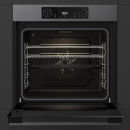 Hisense BI624CTPGUK - Inbouw oven - 77L - Even Bake - Energieklasse A