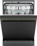 Hisense HS663A90BX - Vrijstaande Vaatwasser - 16 Couverts - Besteklade - 44 dB - Energieklasse A