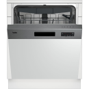 Beko Bdsn16450 - Inbouw Vaatwasser - 81.8 cm hoog - 15 Couverts - 42 dB
