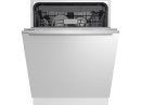 Grundig GNVP4630B - Inbouw Vaatwasser - 60 cm - 16 Couverts - Besteklade - 42 dB - Energieklasse C