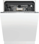 Bauknecht Bkribxl - Inbouw Vaatwasser - 86.1 cm - 14 Couverts - Besteklade - 41 dB