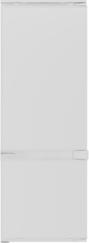 Beko BCNE400E50SHN - Inbouw Koelvriescombinatie - 194 cm - 370L - No Frost - Wit