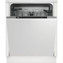 Beko BDIN16440 - Inbouw Vaatwasser - 60 cm - 14 Couverts - 48 dB - Energieklasse C