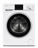 Sharp Sb4537 - Wasmachine - 8 kg - 1300 tpm - Energieklasse C