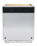 Atag Va9511tt - Inbouw Vaatwasser - 47 dB