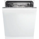 Bauknecht Bkkidxl - Inbouw Vaatwasser - 86.1 cm - 14 Couverts - 43 dB - Energieklasse D
