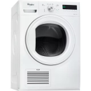 Whirlpool HDLX 70510 - Warmtepompdroger - 7 kg - 69 dB - Energieklasse A+++