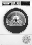 Bosch WQG24500NL - Warmtepompdroger - 9 kg - AutoDry - 64 dB - Energieklasse A++