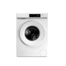 Sharp ES-NFA814BWB-BX - Wasmachine - 8 kg - 1300 tpm - Energieklasse B