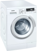 Siemens WM14S445 - Wasmachine - 9 kg - 1400 tpm - VarioPerfect