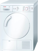 Bosch WTE84103 - Condensdroger - 7 kg - Energieklasse B