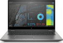 HP ZBook Fury G7 - Laptop - 15.6 inch - Intel Core i7 - 32GB RAM - 512GB SSD