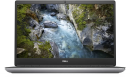 Dell Precision 7750 - Laptop - 17.3 inch - Intel Core i7 - 32GB RAM - 512GB SSD - NVIDIA Quadro RTX 3000