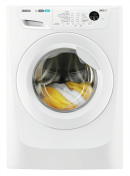 Zanussi ZWF8143BW - Wasmachine - 8 kg - 1400 tpm
