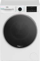 Beko B5WM69418Wc - Wasmachine - 9 kg - 1400 tpm - Energieklasse A