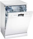 Siemens SN25M237 - Vrijstaande Vaatwasser - 60 cm - 13 Couverts - VarioSpeed - 46 dB