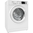 Bauknecht WM811A - Wasmachine - 8 kg - 1400 tpm - Energieklasse B