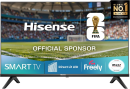 Hisense 40A4QT - 40 inch - Full HD LED - 60 Hz - Smart TV - VIDAA