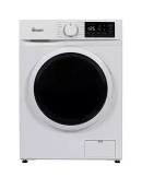 Swan SW75120W - Wasmachine - 8 kg - 1400 tpm - Energieklasse A