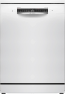 Bosch SMS4ETW00E - Vrijstaande Vaatwasser - 60 cm - 13 Couverts - EfficientDry - 44 dB - Energieklasse C