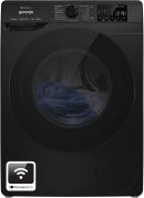 Gorenje WPNEI94A1DTSB – Wasmachine 9 kg – 1400 tpm – Energieklasse A – SteamTech – WiFi