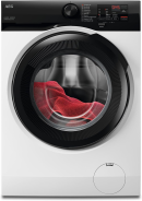 AEG LR6AMZ48FL - Wasmachine - 8 kg - 1400 tpm - Energieklasse A