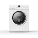 Midea MF10EW80BA10 - Wasmachine - 8 kg - 1400 tpm - Energieklasse A