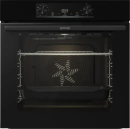 Gorenje BO6735E02BK - Inbouw oven - 77L - AquaClean - Energieklasse A