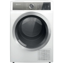 Bauknecht D84WB - Warmtepompdroger - 8 kg - 62 dB - Energieklasse C