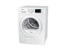 Samsung DV80F5E5HGW - Warmtepompdroger - 7 kg - Energieklasse A++