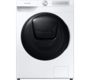 Samsung Wd10t654dbh Was-droogcombinatie 10.5 - 6 Kg 1400t