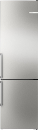 Bosch KGN39AIAU - Koelvriescombinatie - 203 cm - 363L - No Frost - RVS
