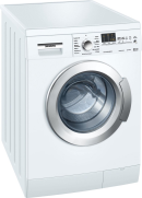 Siemens WM14E497 - Wasmachine - 7 kg - 1400 tpm - VarioPerfect