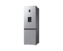 Samsung RL34C652CSA/EG - Koelvriescombinatie - 185.3 cm - 341L - No Frost