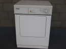 Miele T410 - Luchtafvoerdroger - 4 kg - Energieklasse B