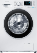 Samsung WF70F5EBP4W - Wasmachine - 7 kg - 1400 tpm - EcoBubble