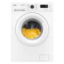 Zanussi ZWD86SB4PW - Was-droogcombinatie - 8 kg wassen - 4 kg drogen - 1600 tpm - Energieklasse E
