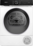 Siemens WQ46H2D9 - Warmtepompdroger - 9 kg - selfCleaning Condenser - 59 dB - Energieklasse B