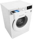 LG F4j5vn3w - Wasmachine - 9 kg - 1300 tpm - Energieklasse D
