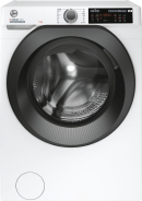 Hoover HW 49XMBB/1-S - H-WASH 500 - Wasmachine - 9kg 1400t