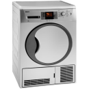 Beko Dcu7330xs - Condensdroger - 7 kg - Energieklasse B - Zilver